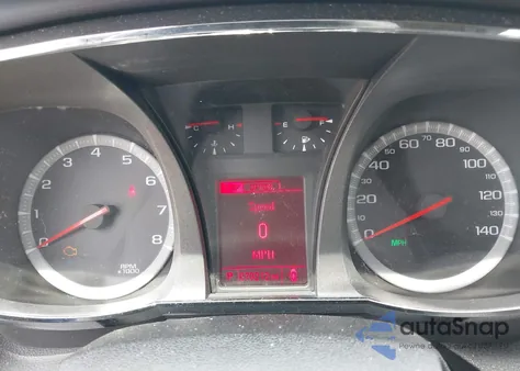 2017 GMC Terrain Sle-1 из США, поврежденный, VIN 2GKALMEK2H6235679